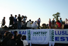 Karaelmas Kltr Festivali