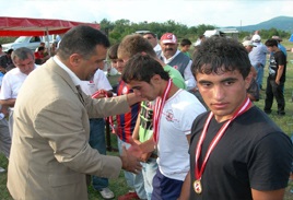 Karakucak Gre Festivali