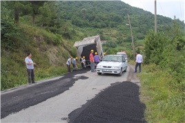 Yol Bakm Onarm almalar